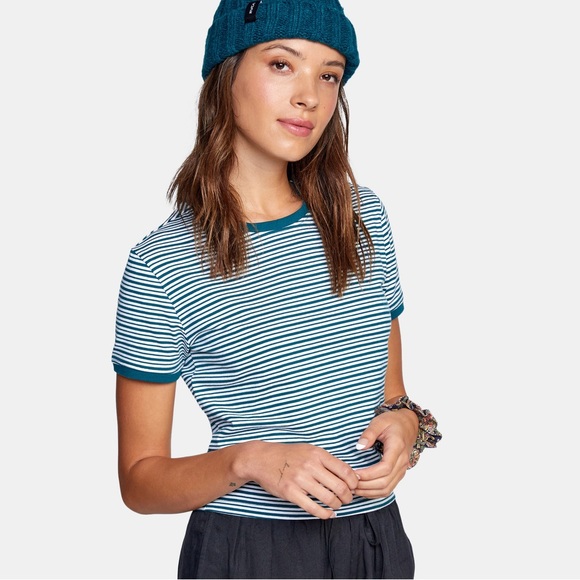 🔥🔥RVCA - SURE THING TEE🔥🔥 - Picture 3 of 10